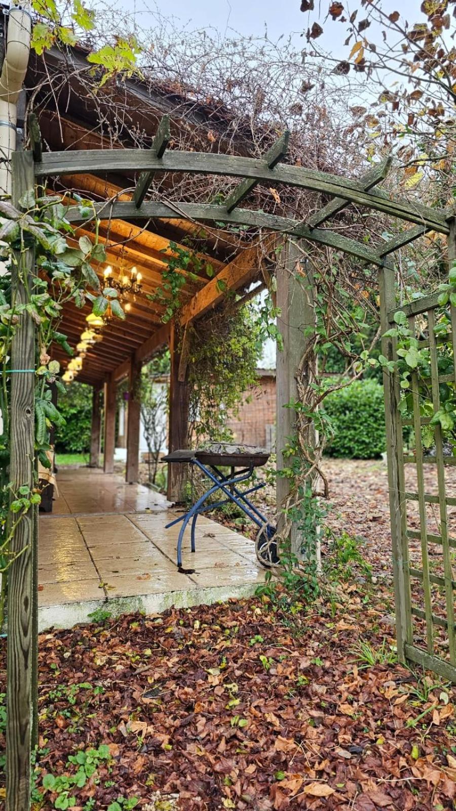 Country With Panoramic Views *