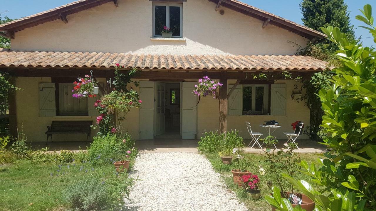 Country With Panoramic Views Villa