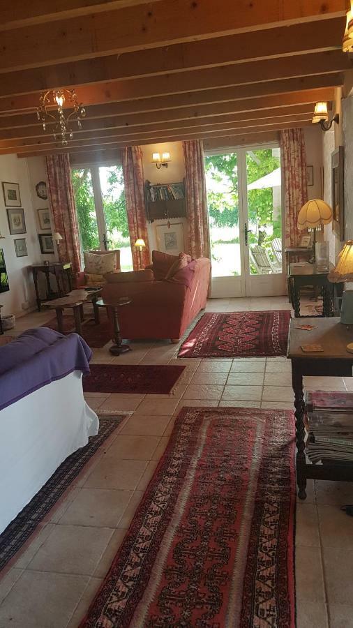 Country With Panoramic Views *